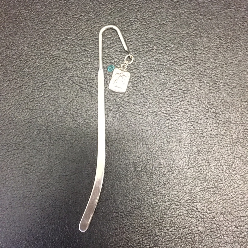 Brighton bookmark